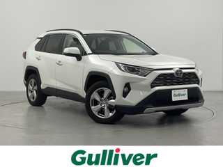 ＲＡＶ４ ハイブリットG