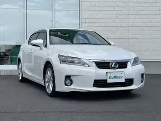 ＣＴ 200h バージョンL