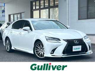 ＧＳ 300h バージョンL
