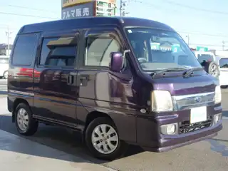 ディアスワゴン タフパッケージLTD