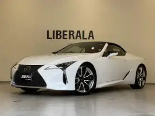 ＬＣ 500 コンバーチブル