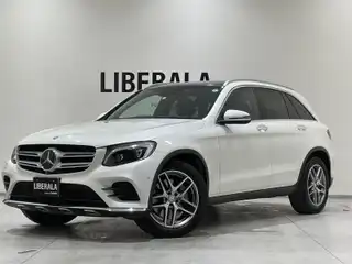 ＧＬＣ２５０ 4マチックスポーツ 本革