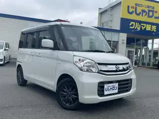 スペーシア G リミテッド