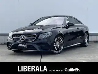 Ｅ２００ クーペ スポーツ