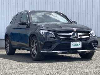 ＧＬＣ d 4マチックスポーツ