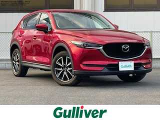 ＣＸ－５ XD Lパッケージ