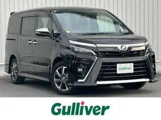 ヴォクシー ZS 煌Ⅱ