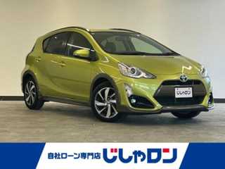 アクア X－URBAN