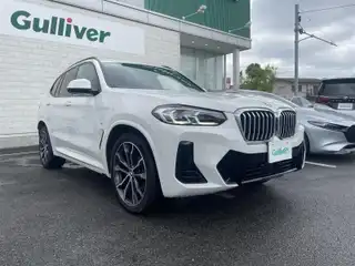 Ｘ３ xDrive20d Mスポーツ