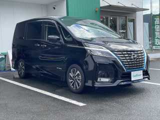 セレナ e－パワー ハイウェイスター V