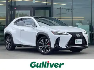 ＵＸ 300h Fスポーツ