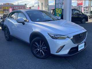 ＣＸ－３ 20S プロアクティブ