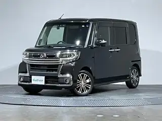 タント カスタム RS トップED SA Ⅲ