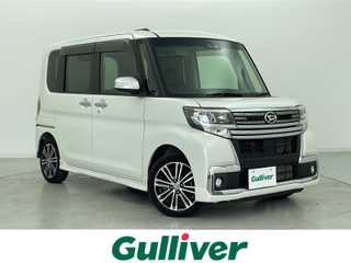 タント カスタム RS トップED SA Ⅲ
