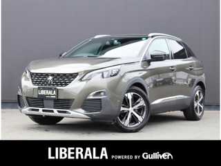 ３００８ GTライン ブルー HDi