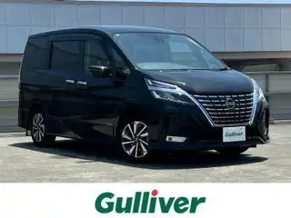 セレナ ハイウェイスター V