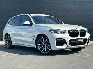 Ｘ３ xDrive20d Mスポーツ