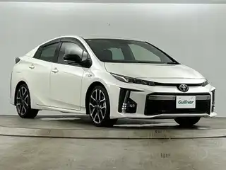 プリウス ＰＨＶ S GRスポーツ
