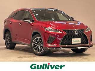 ＲＸ 300 Fスポーツ