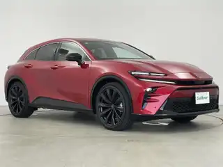 クラウン スポーツ Z