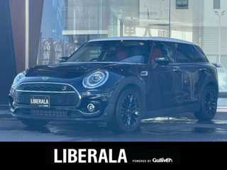 ＭＩＮＩ クーパーSD