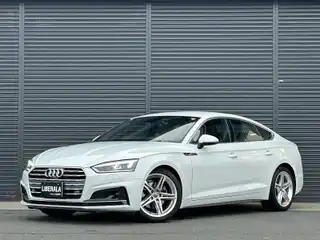 Ａ５ SB 2．0 TFSI スポーツ