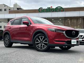 ＣＸ－５ XD Lパッケージ