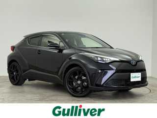 Ｃ－ＨＲ G モード ネロセーフティプラスⅡ