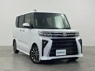 タント カスタム RS