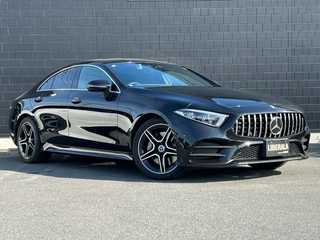 ＣＬＳ４５０ 4マチック スポーツ