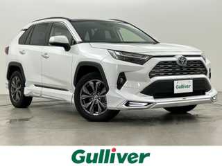 ＲＡＶ４ ハイブリッドG