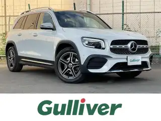 Ｍ・ベンツ ＧＬＢ２００ｄ 4マチック AMGライン