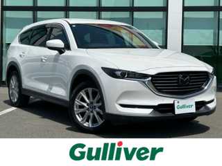 ＣＸ－８ XD