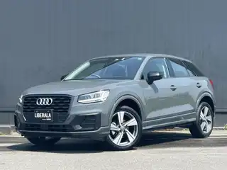 Ｑ２ 3.5TFSI シリンダーオンデマンドスポーツ