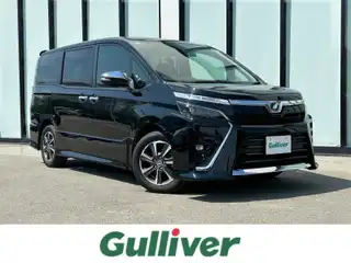 ヴォクシー ZS 煌Ⅱ