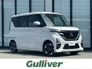 ルークス ハイウェイスター X