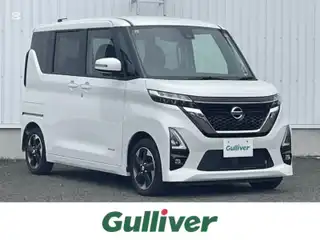 ルークス ハイウェイスター X