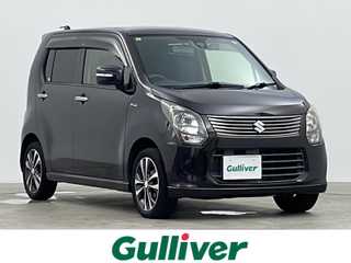 ワゴンＲ 20周年記念車