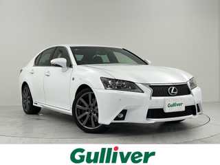 ＧＳ 300h Fスポーツ