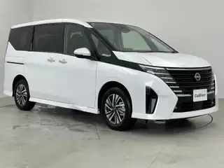 セレナ e－パワー ハイウェイスター V