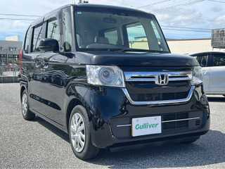 Ｎ－ＢＯＸ L