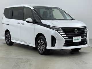 セレナ ハイウェイスター V