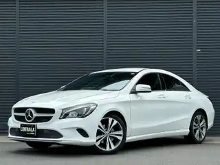 ＣＬＡ２２０ 4MATIC