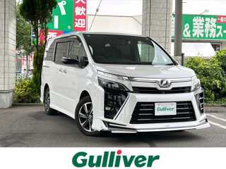 ヴォクシー ZS 煌Ⅱ