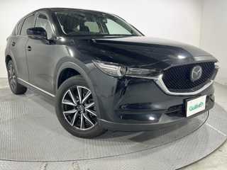 ＣＸ－５ XD プロアクティブ