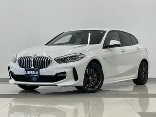 ＢＭＷ １１８ｄ Mスポーツ EDジョイ+