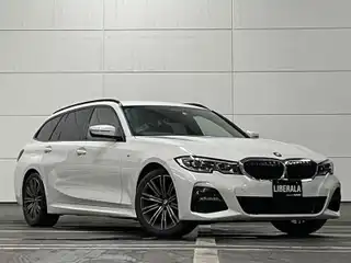 ＢＭＷ ３２０ｄ xDrive ツーリング Mスポーツ EDジョイ+