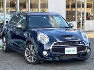 ＭＩＮＩ クーパー S セブン