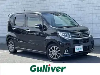 ムーヴ カスタム X ハイパー SAⅡ