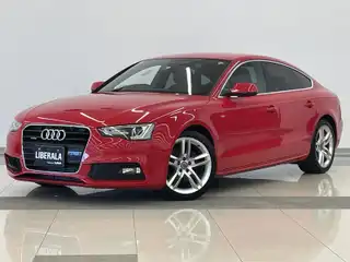 Ａ５ SB 2．0 TFSI クワトロ